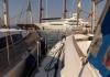 Sun Odyssey 44i 2011 charter jedrilica