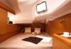 Sun Odyssey 44i 2011  4 kabine