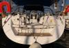 Sun Odyssey 44i 2011 charter jedrilica