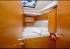 Sun Odyssey 519 2017  10 ležaja