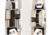 Fountaine Pajot New 41 Maesto 3 2026  američki Djevičanski otoci