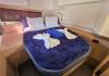 Fountaine Pajot New 41 Maesto 3 2026 charter katamaran