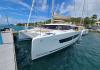 Fountaine Pajot New 41 Maesto 3 2026  jedrenje