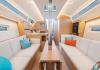 Sun Odyssey 350 2025  Hrvatska