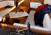 Sun Odyssey 349 2018  3 kabine