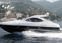 motorni brod Primatist G 41.2 Sardinia Italija