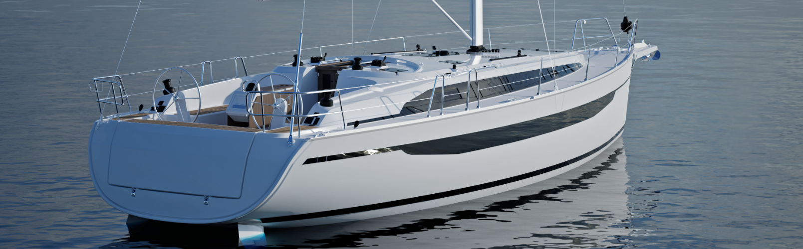 Bavaria Voyager 45