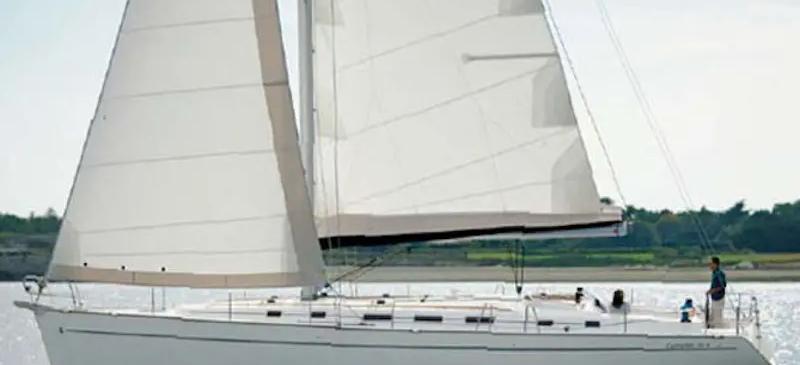 Cyclades 43.4