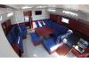 Hanse 455 2017 najam jedrilice