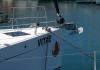 Hanse 455 2017  8 ležaja