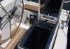 Hanse 455 2017  jedrilica