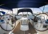 Sun Odyssey 49 2005 charter jedrilica