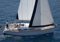 jedrilica Bavaria 39 Cruiser Šibenik Hrvatska