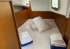 Sun Odyssey 410 2022  najam jedrilice