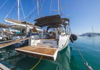 jedrilica Bavaria Cruiser 45 Ionian Islands Grčka
