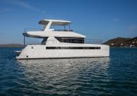 motorni brod Leopard 46 PC Aegean Turska