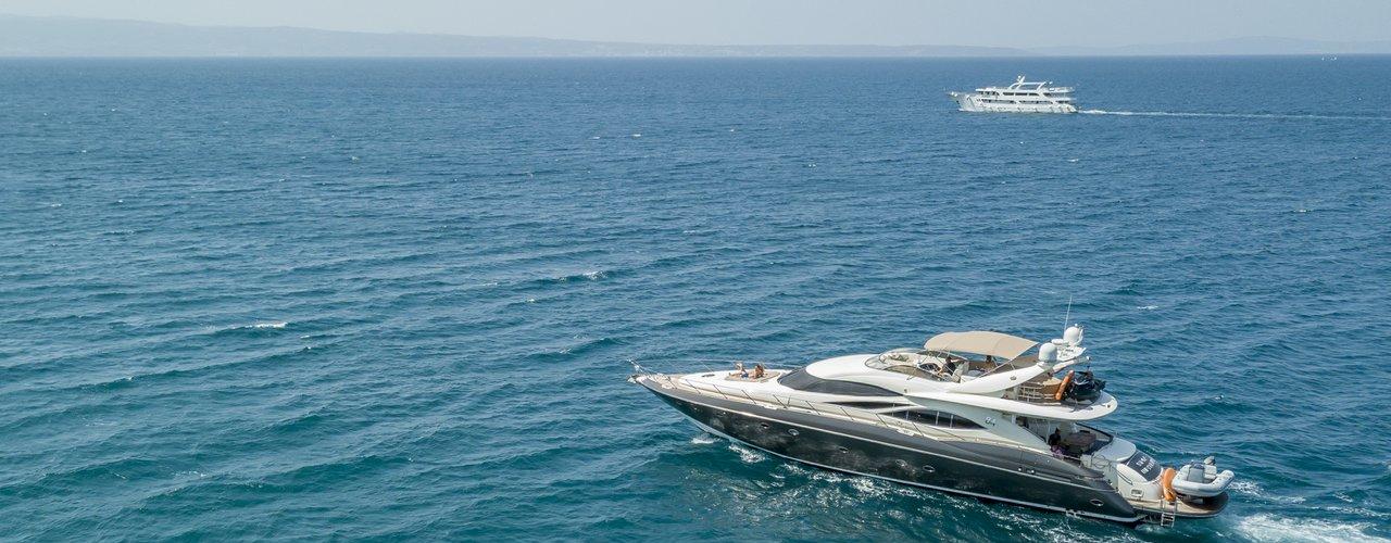 SkywaterSunseeker Manhattan 84