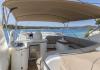 Skywater Sunseeker Manhattan 84 2000  luksuzni brod