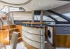 Skywater Sunseeker Manhattan 84 2000  luksuzni brod