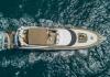 Skywater Sunseeker Manhattan 84 2000  