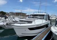motorni brod Merry Fisher 1095 Zadar Hrvatska