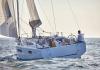 Sun Odyssey 410 2026  6 ležaja