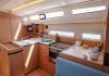 Sun Odyssey 410 2026  jedrenje