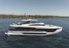 Azimut Grande 2026  iznajmljivanje