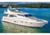 Ferretti 72 2004