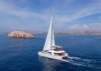 katamaran Lagoon 560 S2 Šibenik Hrvatska