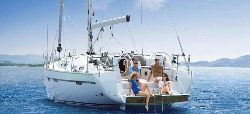 2018. Bavaria Cruiser 51