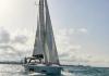 Dufour 470 2021  najam plovila IBIZA