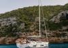 Dufour 470 2021  najam plovila IBIZA