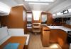 Sun Odyssey 410 2021  iznajmljivanje