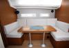 Sun Odyssey 410 2021  čarter jedrilica Hrvatska