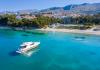 Riviera 5000 Sport Yacht 2010  najam plovila Split