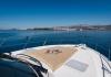Riviera 5000 Sport Yacht 2010  najam plovila Split