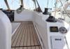 Bavaria C42 2024  najam plovila PAROS