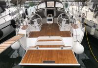 jedrilica Bavaria Cruiser 46 Dodecanese Grčka