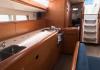 Sun Odyssey 519 2018  čarter jedrilica Španjolska
