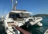 Fountaine Pajot Saba 50 2015