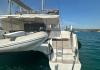 Fountaine Pajot Saba 50 2015  iznajmljivanje