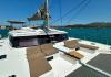 Fountaine Pajot Saba 50 2015  najam plovila Ionian Islands