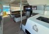Fountaine Pajot Saba 50 2015  čarter katamaran Grčka