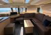 Fountaine Pajot Saba 50 2015  čarter katamaran Grčka