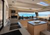 Fountaine Pajot Saba 50 2015  najam plovila Ionian Islands