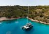 Sunreef 70 2026  najam plovila Kaštela