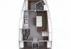Bavaria Cruiser 41S 2017  Murter Hrvatska