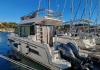 Merry Fisher 1095 2022  najam plovila Biograd na moru