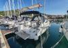 Sun Odyssey 349 2019  čarter jedrilica Hrvatska